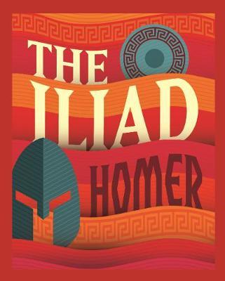 The Iliad