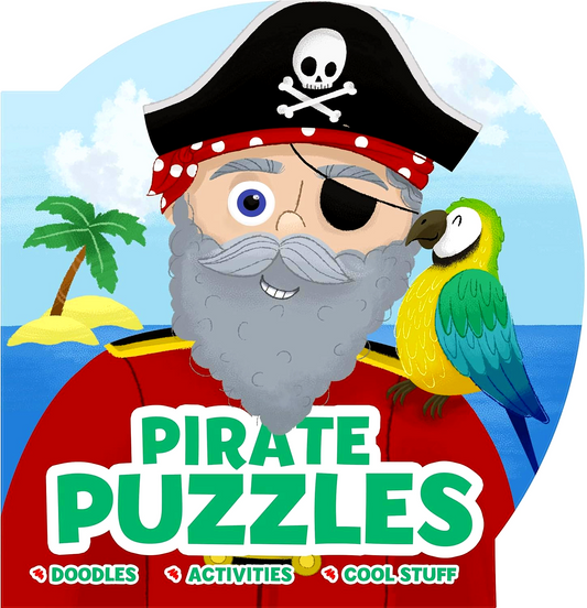 Pirate Puzzles