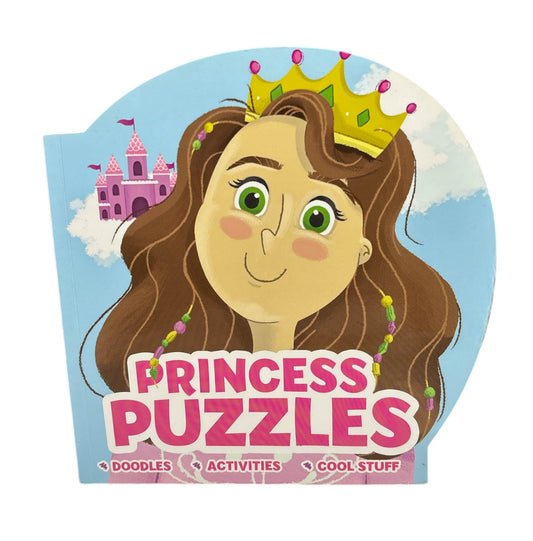 Princess Puzzles