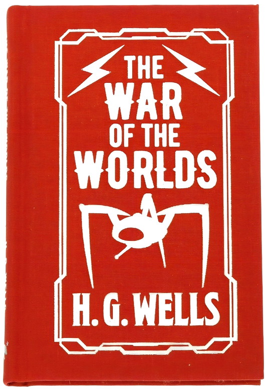 The War of the Worlds
