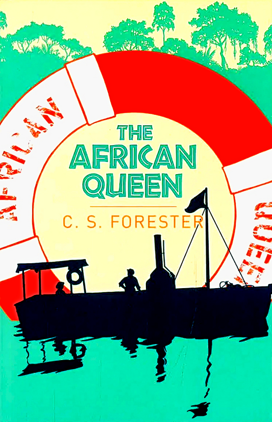 The African Queen