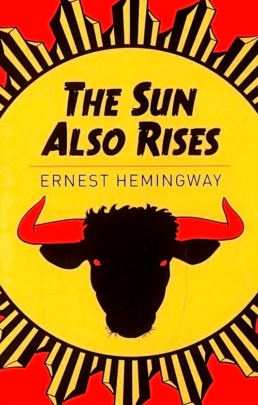 The Sun Also Rises