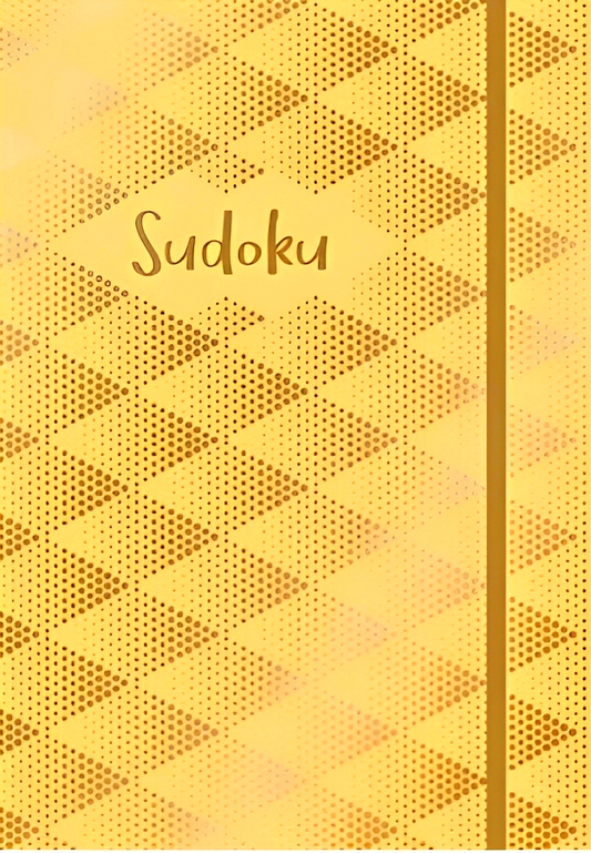 Elegant: Sudoku