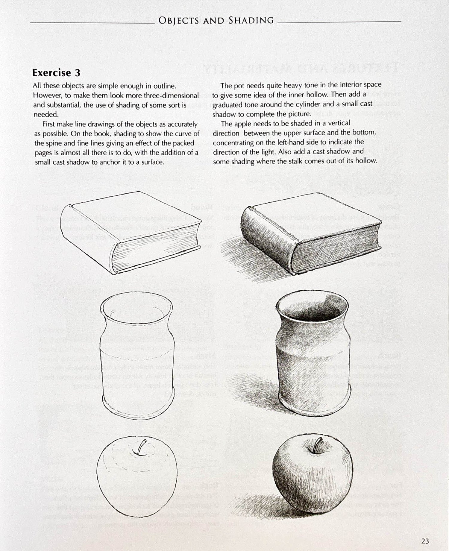 The Essential Guide To Drawing – BookXcess