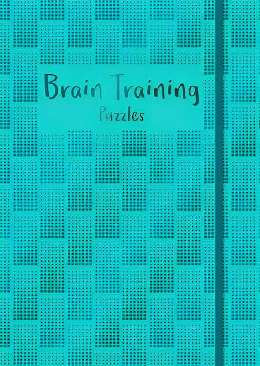 Elegant: Brain Training Puzzles
