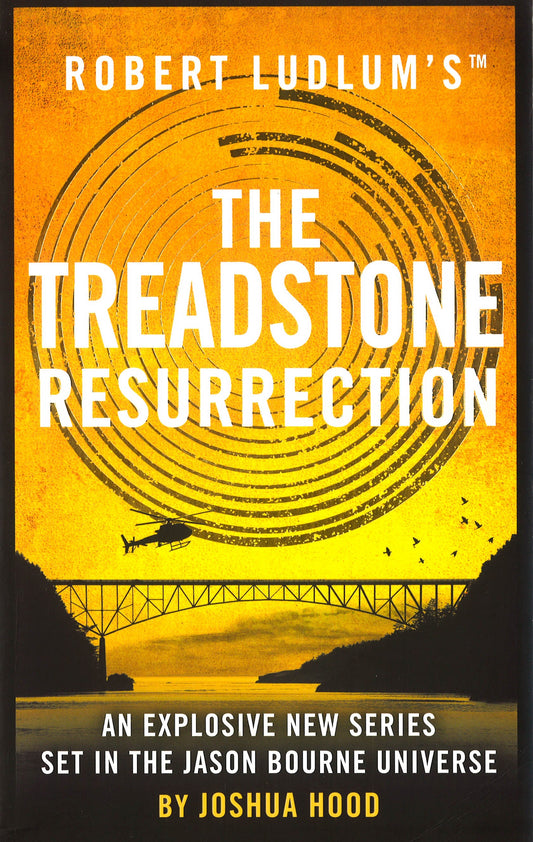 Robert Ludlum'S ™: The Treadstone Resurrection