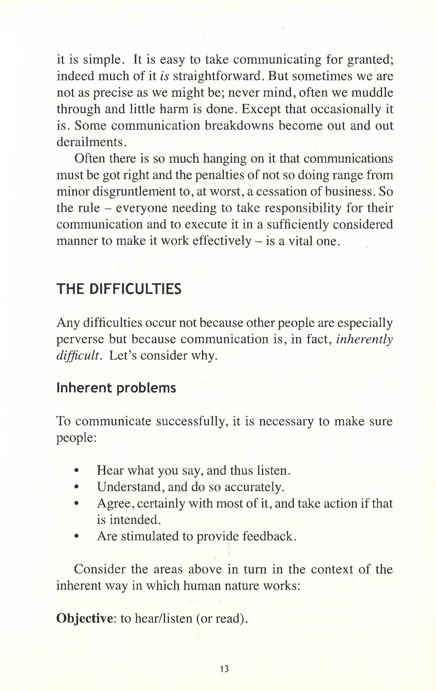 Smart Communicator Training Answers.pdf Smart Skills: Communications – BookXcess