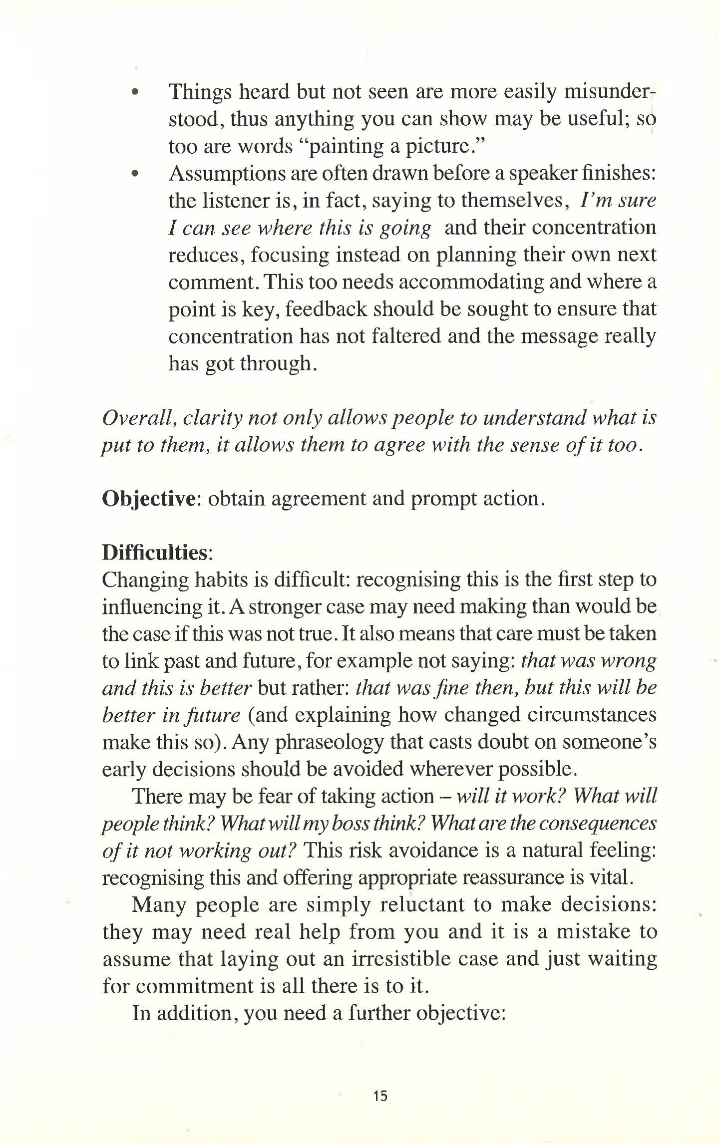 Smart Communicator Training Answers.pdf Smart Skills: Communications – BookXcess