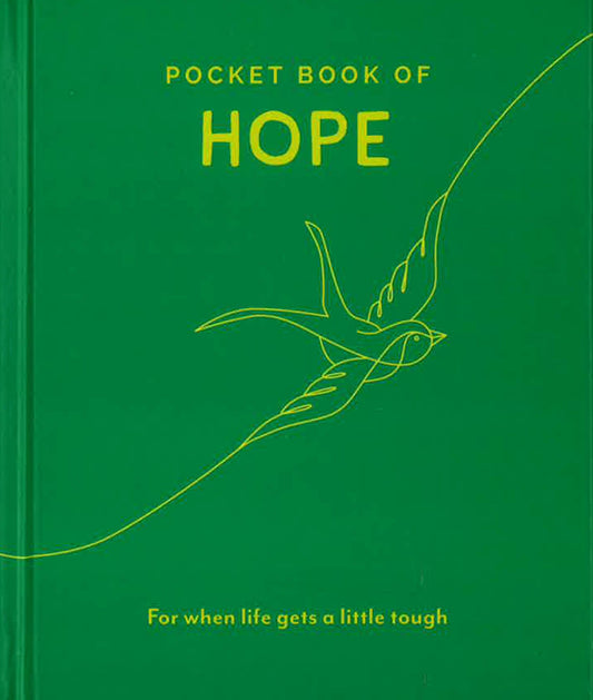 Pocket Book Of Hope
