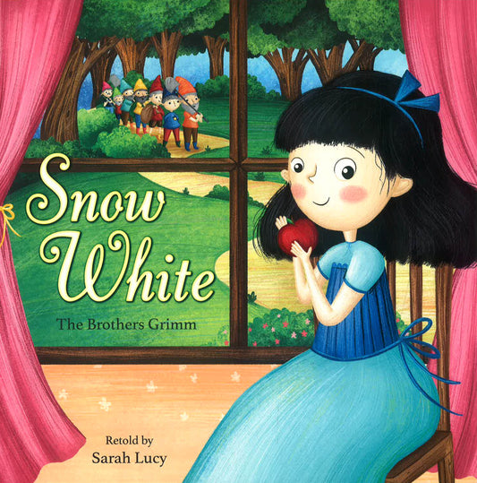 Snow White - The Brothers Grimm