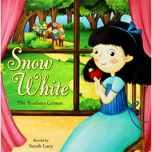 Snow White - The Brothers Grimm