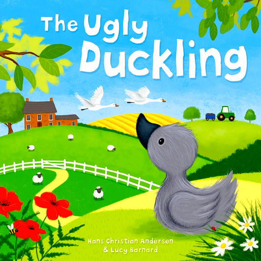 The Ugly Duckling