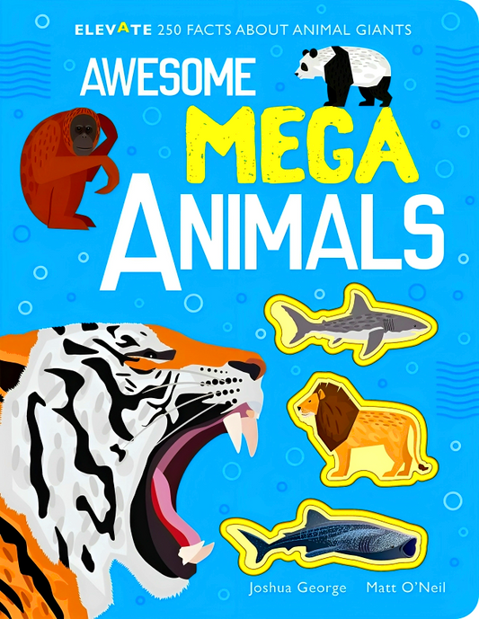 Awesome Mega Animals