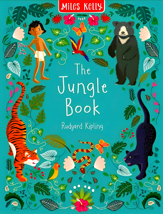 The Jungle Book