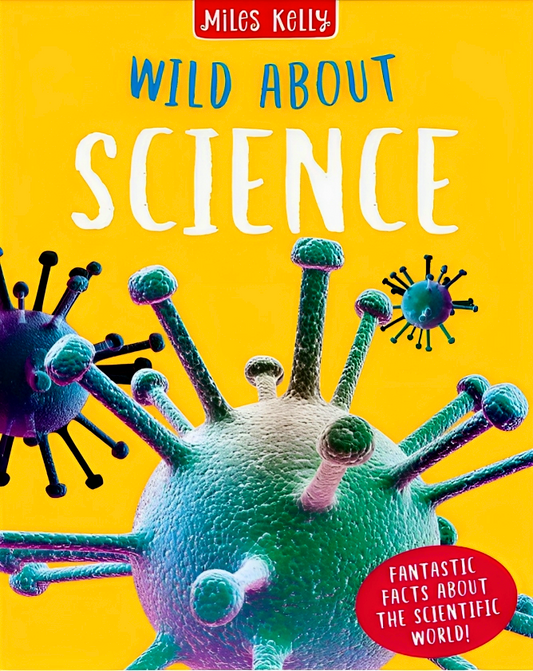 Wild About Science