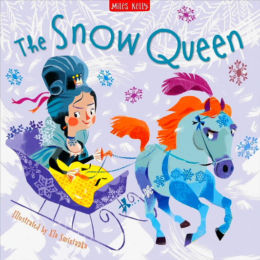 The Snow Queen