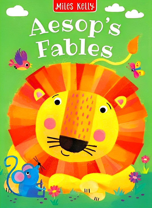 Aesops Fables