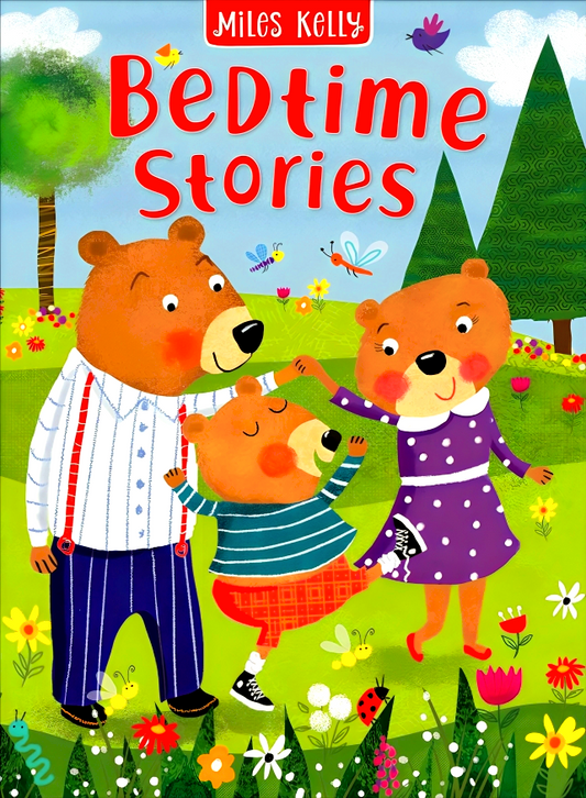 Bedtime Stories