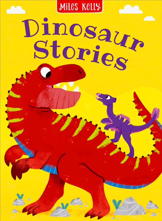 Dinosaur Stories