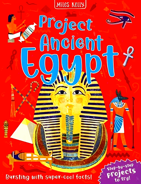 Project Ancient Egypt