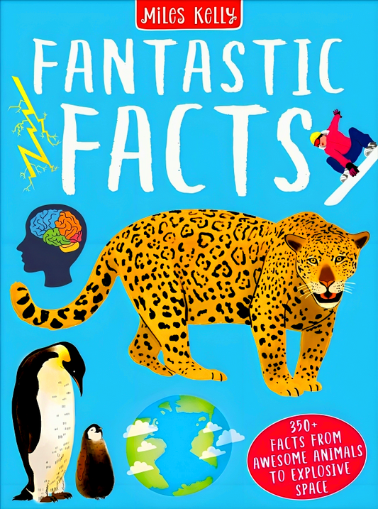 Fantastic Facts