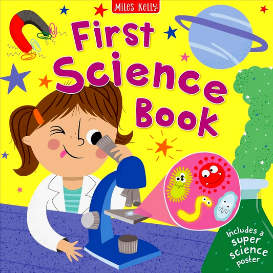 First Science Book