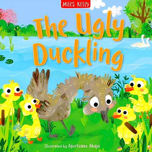 The Ugly Duckling