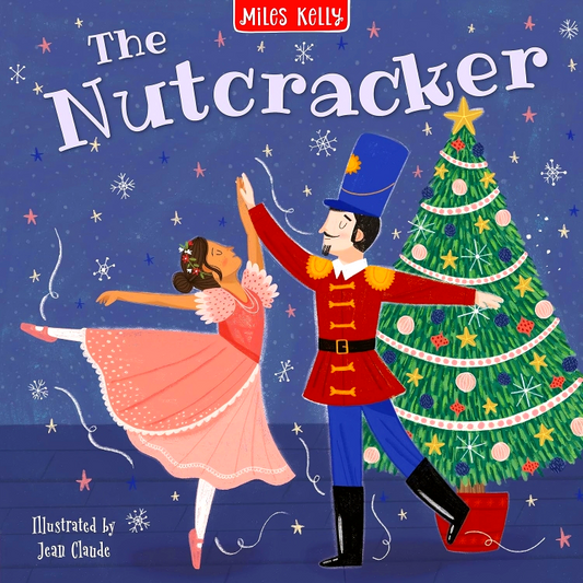 The Nutcracker