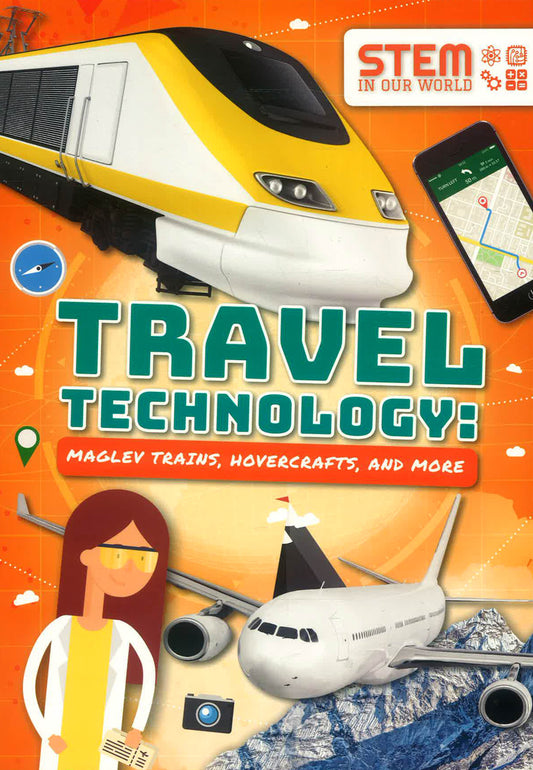Travel Technology