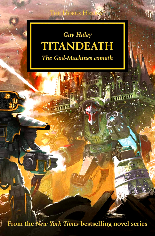 Titandeath