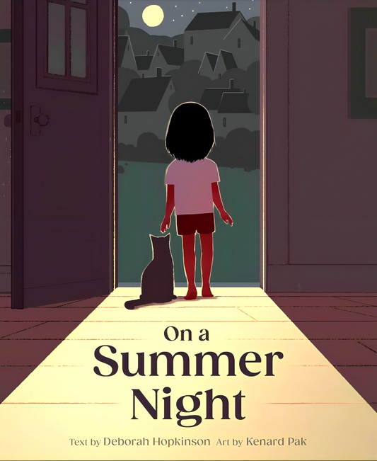 On A Summer Night
