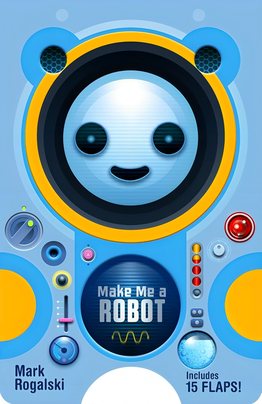 Make Me A Robot