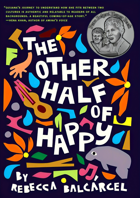 The Other Half Of Happy