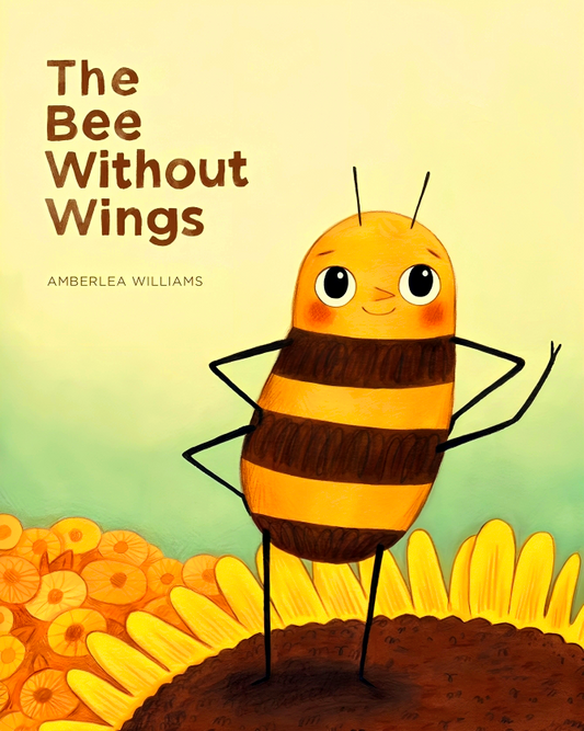 The Bee Without Wings