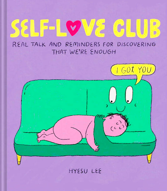Self-Love Club