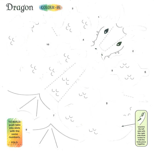 Scratch & Build: Mythical Models