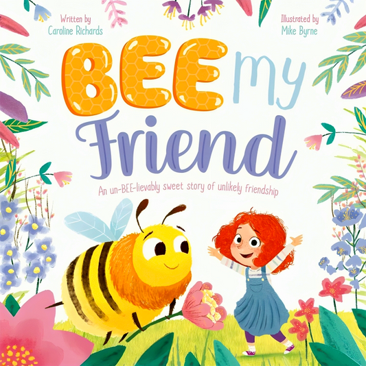 Bee My Friend
