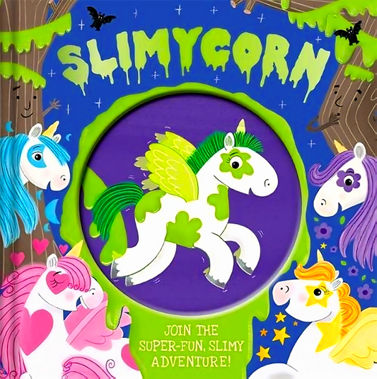 Slimycorn