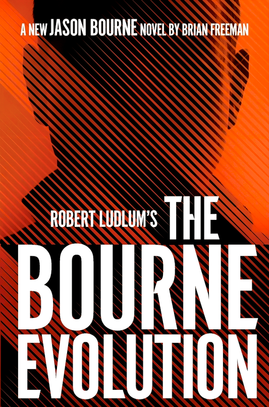 Robert Ludlum's: The Bourne Evolution