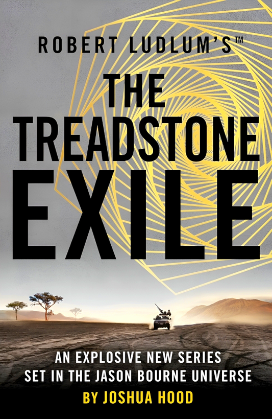 Robert Ludlum's The Treadstone Exile
