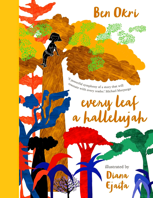 Every Leaf A Hallelujah