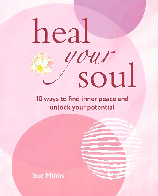 Heal Your Soul: 10 Ways to Find Inner Peace and Unlock Your Potential