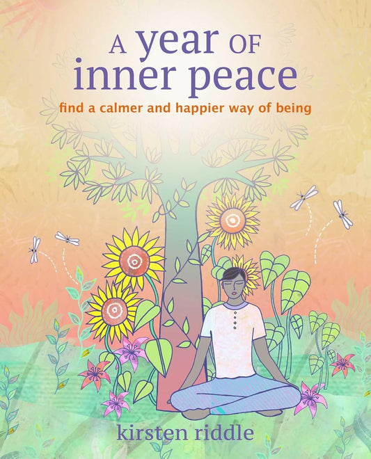 A Year Of Inner Peace
