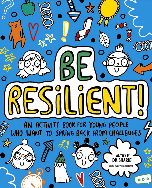 Mindful Kids: Be Resilient!