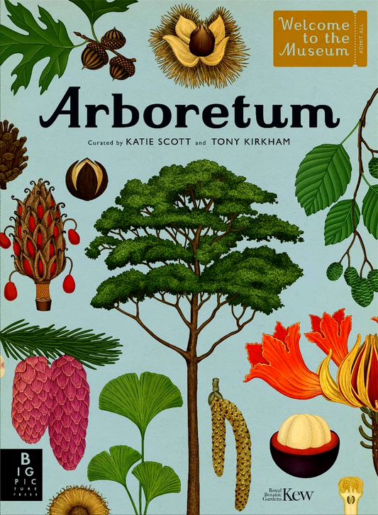 Arboretum