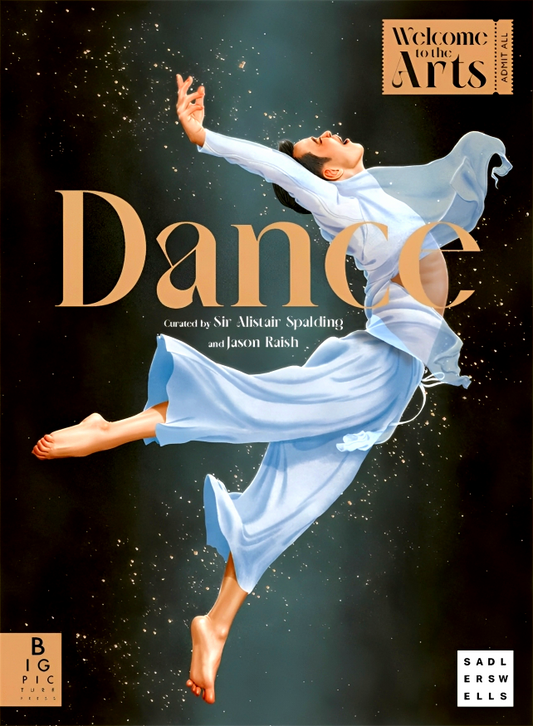 Welcome To The Arts: Dance