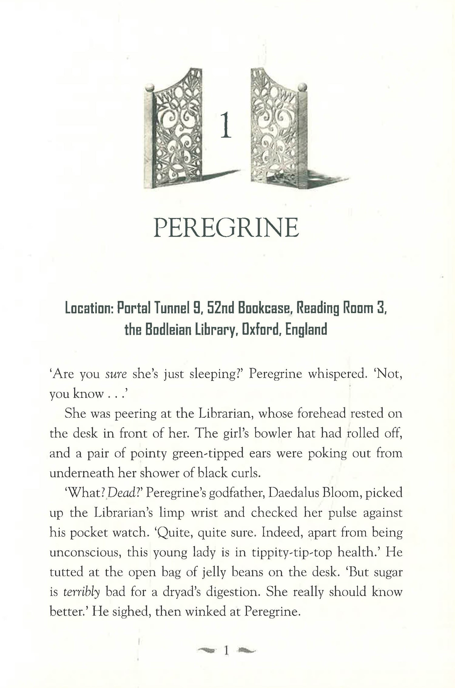 Peregrine Quinn And The Cosmic Realm by Ash Bond – book cover