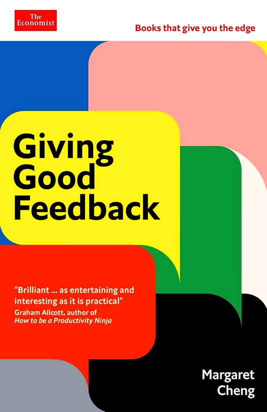 Giving Good Feedback