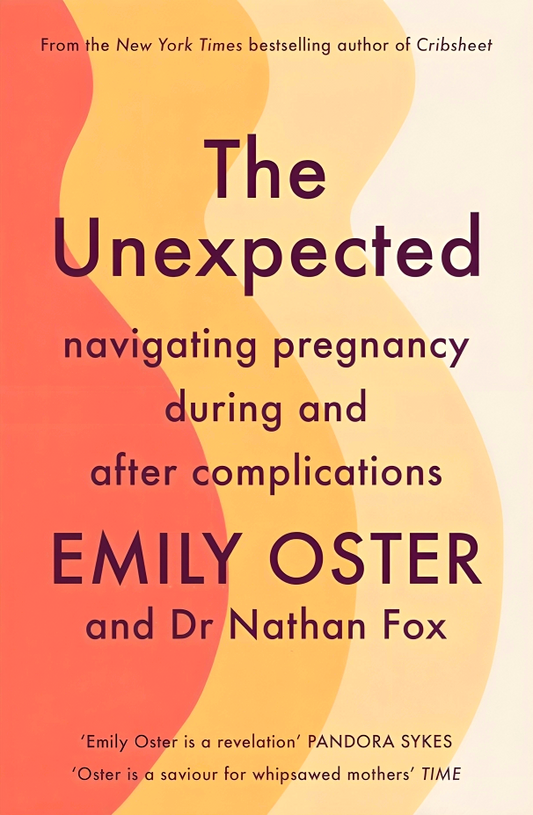 The Unexpected: Navigating Pregnancy During and After Complications