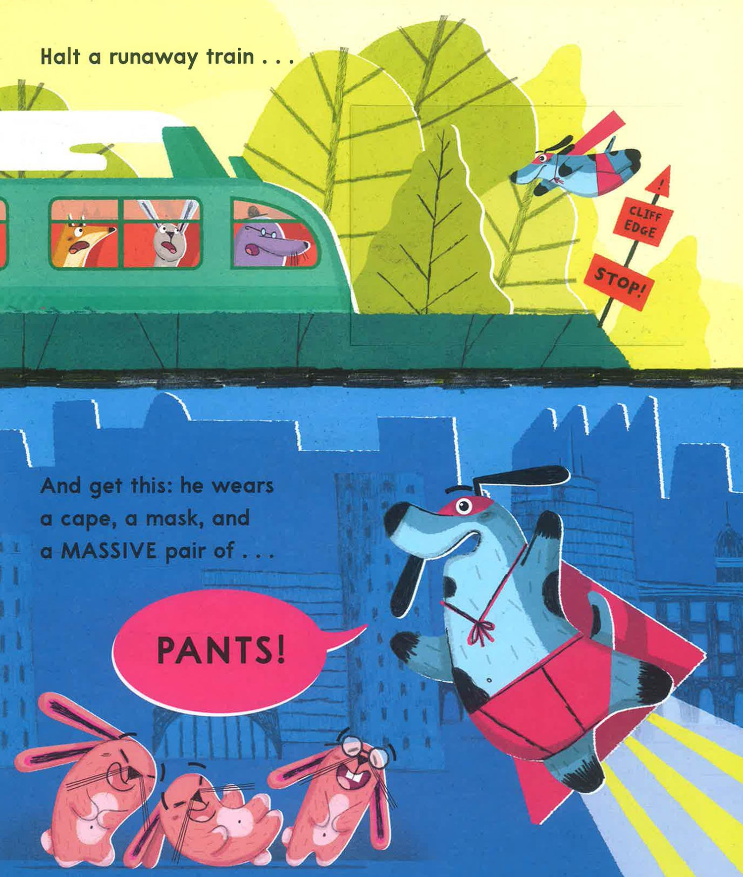 Stuart Cubbage Captain Cuddles – BookXcess